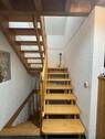 Massiv-Holztreppe - 
