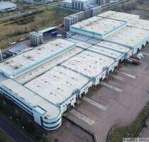 14.500m² Gewerbehallen im Industriepark Schkopau