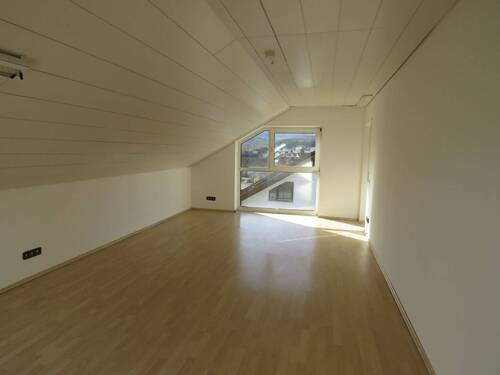 Wohn- oder Schlafzimmer - 