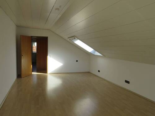 Wohn- oder Schlafzimmer - 