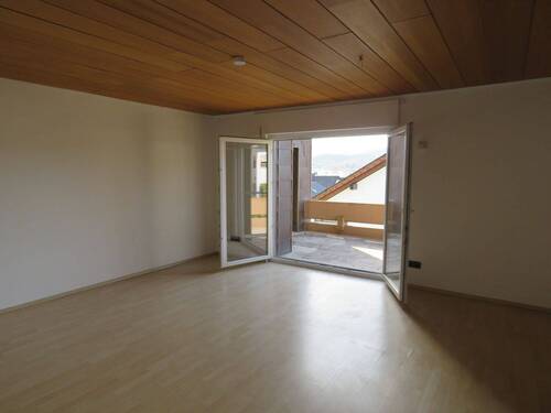 Schlaf- oder Wohnzimmer - 