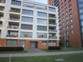 Außenansicht - 3 Zimmer Etagenwohnung in Düsseldorf