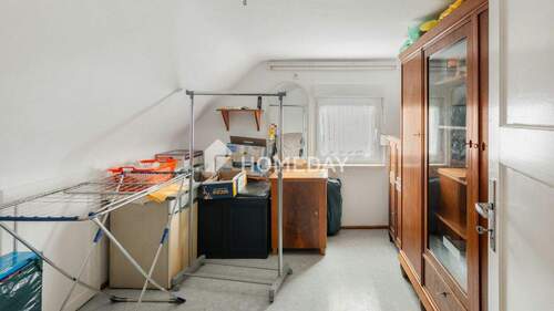 1. OG Kinderzimmer 1 - 