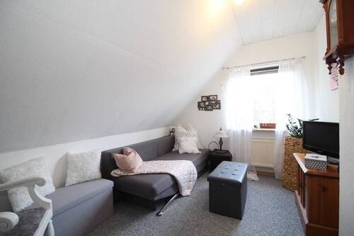 Zimmer im DG - 4 Zimmer Einfamilienhaus zum Kaufen in Owschlag