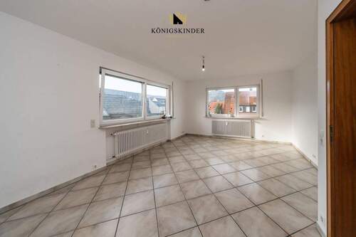 Wohnbereich - Etagenwohnung mit 149,00 m&sup2; in Plüderhausen zum Kaufen