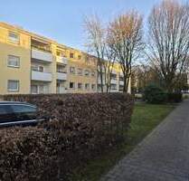 3-Zimmer-Wohnung mit Südwest-Balkon inkl. Garage & in zentraler Lage! - Essen Schuir