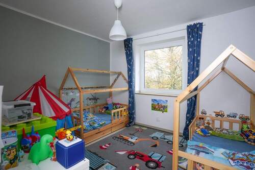Kinderzimmer - 