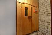Sauna - 