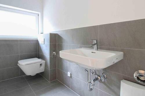 Badezimmer - 