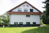 Außenansicht - 1 Zimmer Mehrfamilienhaus, Wohnhaus in Friedberg (Hessen)