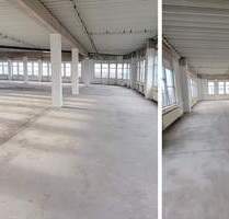 Produktions-Lager- & Bürofläche im Gewerbepark Wiedemar