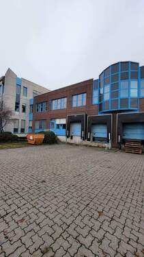 Bild 4 - Halle in Wiedemar zur Miete