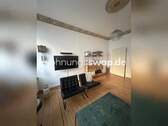 Bild 2 - 2 Zimmer Etagenwohnung zur Miete in Berlin