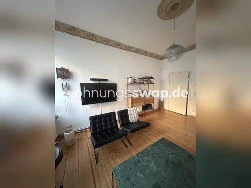 Bild 2 - 2 Zimmer Etagenwohnung zur Miete in Berlin