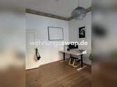 Bild 3 - 2 Zimmer Etagenwohnung in Berlin