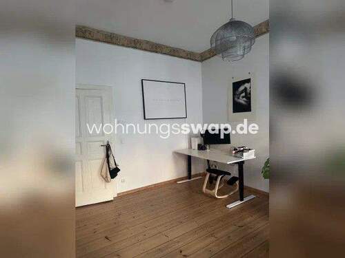 Bild 3 - 2 Zimmer Etagenwohnung in Berlin