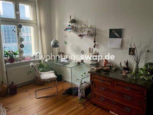 Bild 3 - 3 Zimmer Etagenwohnung in Berlin