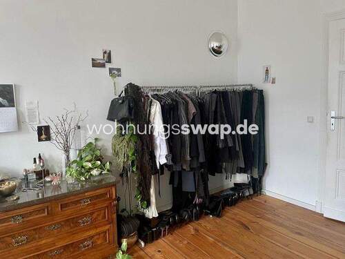 Bild 4 - Etagenwohnung mit 83,00 m&sup2; in Berlin zur Miete