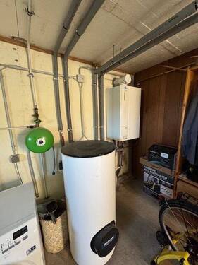 18 modernisierte Heizungsanlage - 