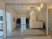 24 Einbauschrank Beispiel - 