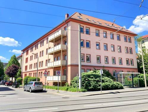 Außenansicht - 