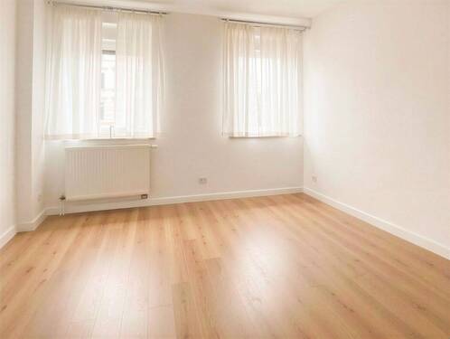 Schlafzimmer (digital geräumt) - Einfamilienhaus in Leipzig zum Kaufen