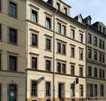 Faktor 10! Wohn-Geschäftshaus mit Monteurwohnungen in Sonnenberg - Chemnitz