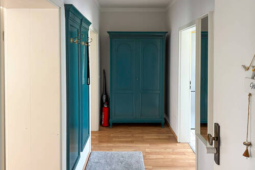 Wohnungsflur - 