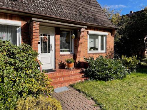 Bild 2 - 5 Zimmer Einfamilienhaus zum Kaufen in Schacht-Audorf