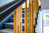 Treppenhaus - 