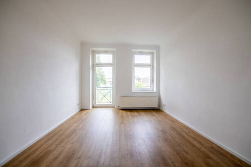 Zimmer 1 - Etagenwohnung mit 38,80 m² in Berlin zum Kaufen