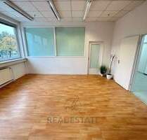 Helles Büro in Citynähe mit kleinem Lagerraum, alles inklusive! - Hamburg Hammerbrook