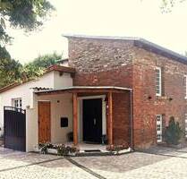 Unikat - Einfamilienhaus mit Historie trifft Moderne - Demmin