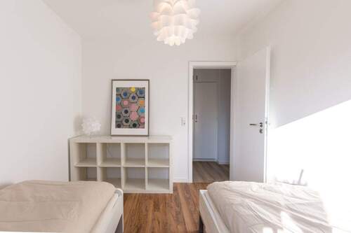 Schlafzimmer II - 