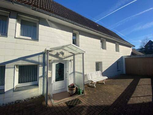 Bild2 - 4 Zimmer Einfamilienhaus zum Kaufen in Nörten-Hardenberg