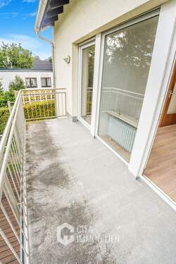 Balkon - 