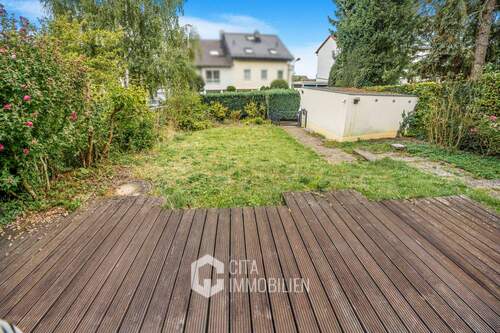 Garten - 