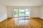Wohnzimmer - Doppelhaushälfte mit 150,00 m² in Frankfurt am Main zur Miete