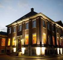 Schicke Bürofläche im Monforts Quartier - All-in-Miete - Mönchengladbach Bonnenbroich