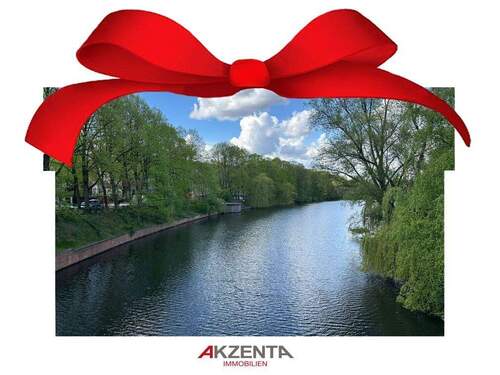 Startbild - RESERVIERT! 2,5 Zi.ETW in begehrter Lage nahe ÖPNV ! Toller Grundriss!