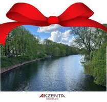 RESERVIERT! 2,5 Zi.ETW in begehrter Lage nahe ÖPNV ! Toller Grundriss! - Hamburg Eilbek