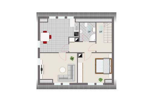 DG nicht maßstäblich - 