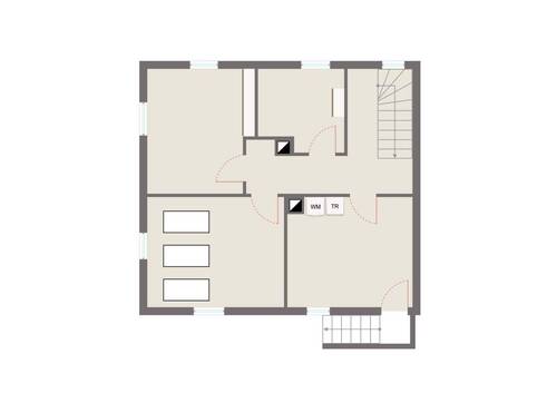 UG nicht maßstäblich - 