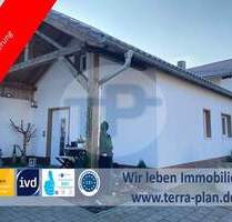 INVESTOREN UND ANLEGER AUFGEPASST! ANWESEN - BESTEHEND AUS BUNGALOW U. ZWEIFAM. HAUS - Röhrnbach Oberndorf