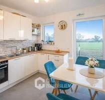 KfW-55 Neubau: 4-Zimmer-Gartenwohnung in Frankfurt-Nieder-Eschbach - Frankfurt am Main