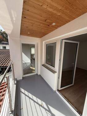 Bild 2 - 1 Zimmer Mehrfamilienhaus, Wohnhaus zum Kaufen in Wasserburg am Inn