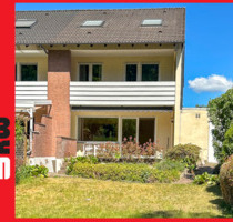 Haus mit Charakter und Chancen * 4217 G Doppelhaushälfte in Schloß Holte - Schloß Holte-Stukenbrock