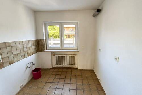 Küche (mit KI bearbeitet) - 