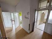 Wohnung EG - 