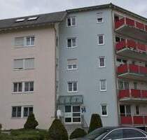 3-Zimmer-Mietwohnung in Hüfingen